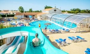 LE DOMAINE DE BEAULIEU 4*