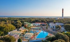LA COTE SAUVAGE 5*