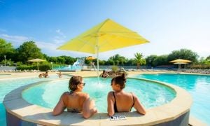 DOMAINE D'EUROLAC 4*