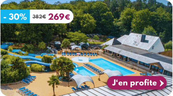 Les Jardins du Morbihan 4⭐