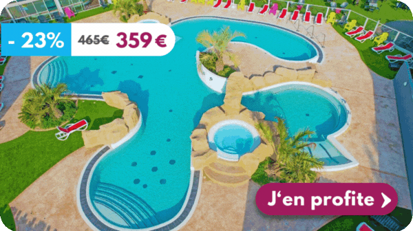 Le Bel Air 5⭐