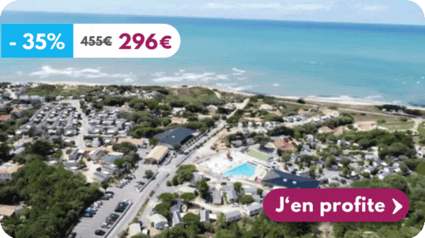 L'Anse des Pins 4⭐