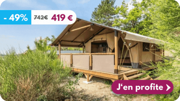 Moulin des Iscles 3⭐