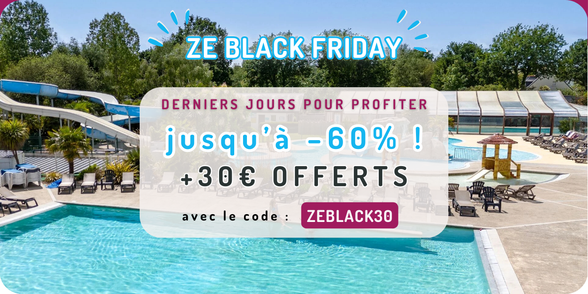 ZeBlackFriday Reduction