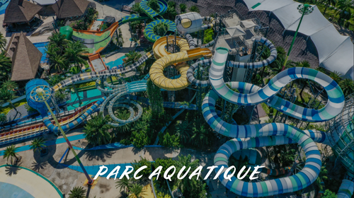 Parcs aquatiques