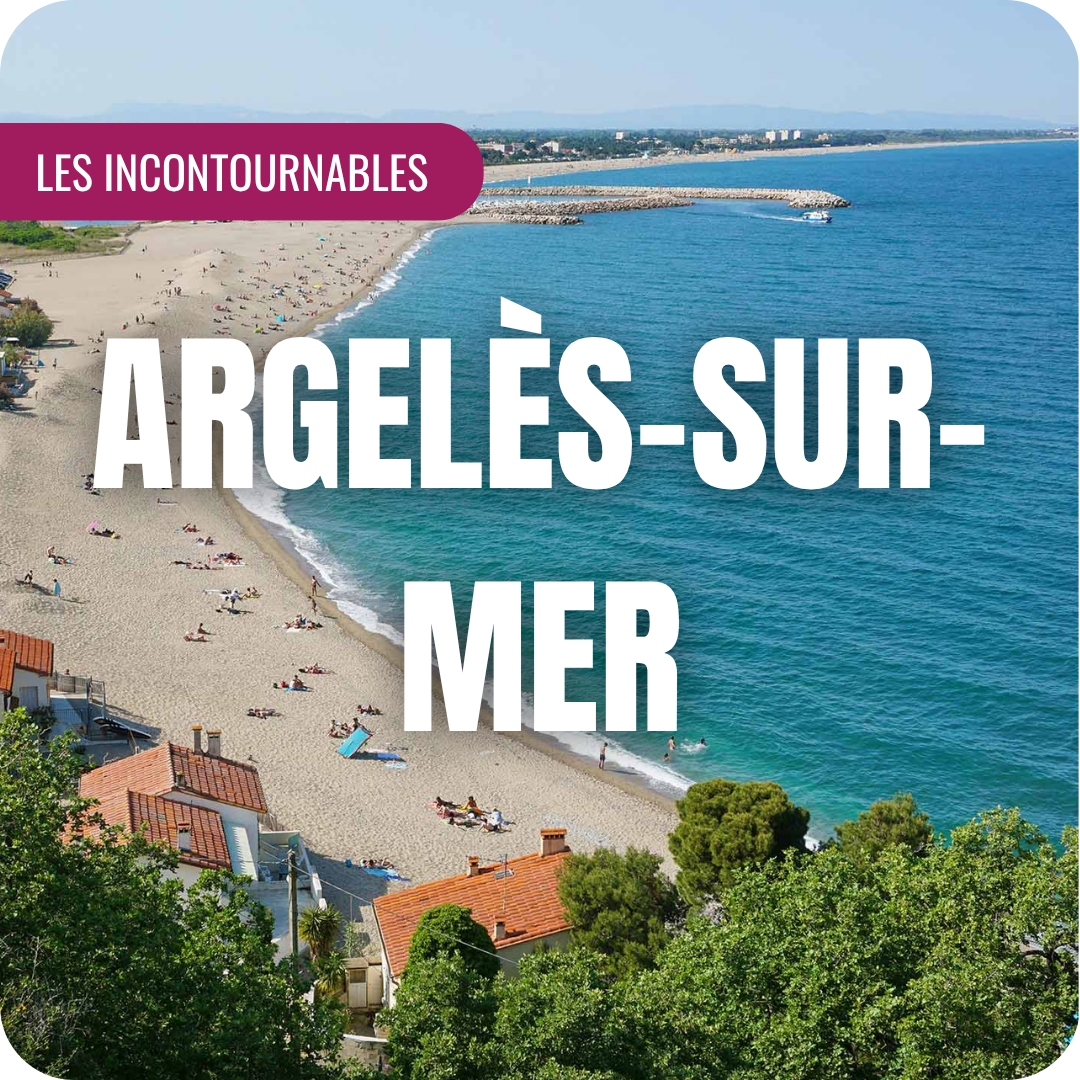Argelès sur Mer