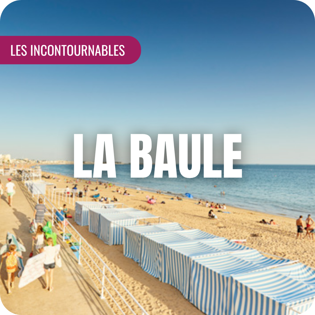 La Baule