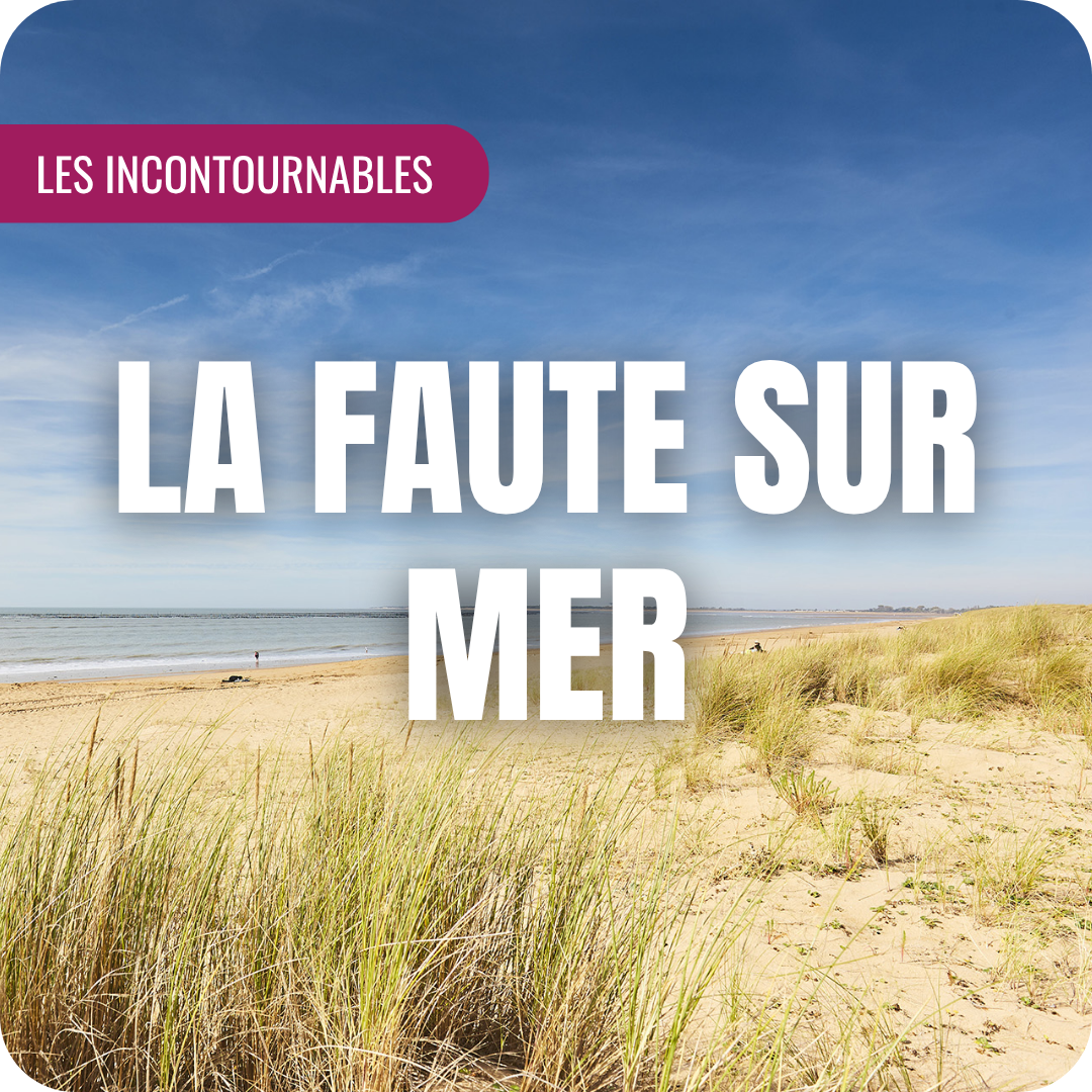 La Faute sur Mer