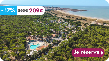 La Plage de Riez