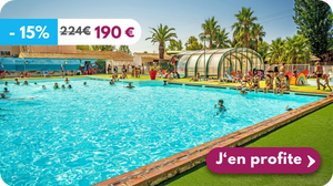 Le Clos Virgile 4⭐