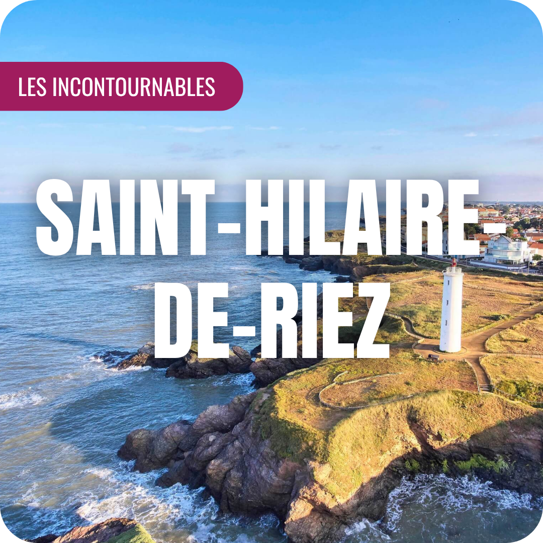 Saint Hilaire de Riez