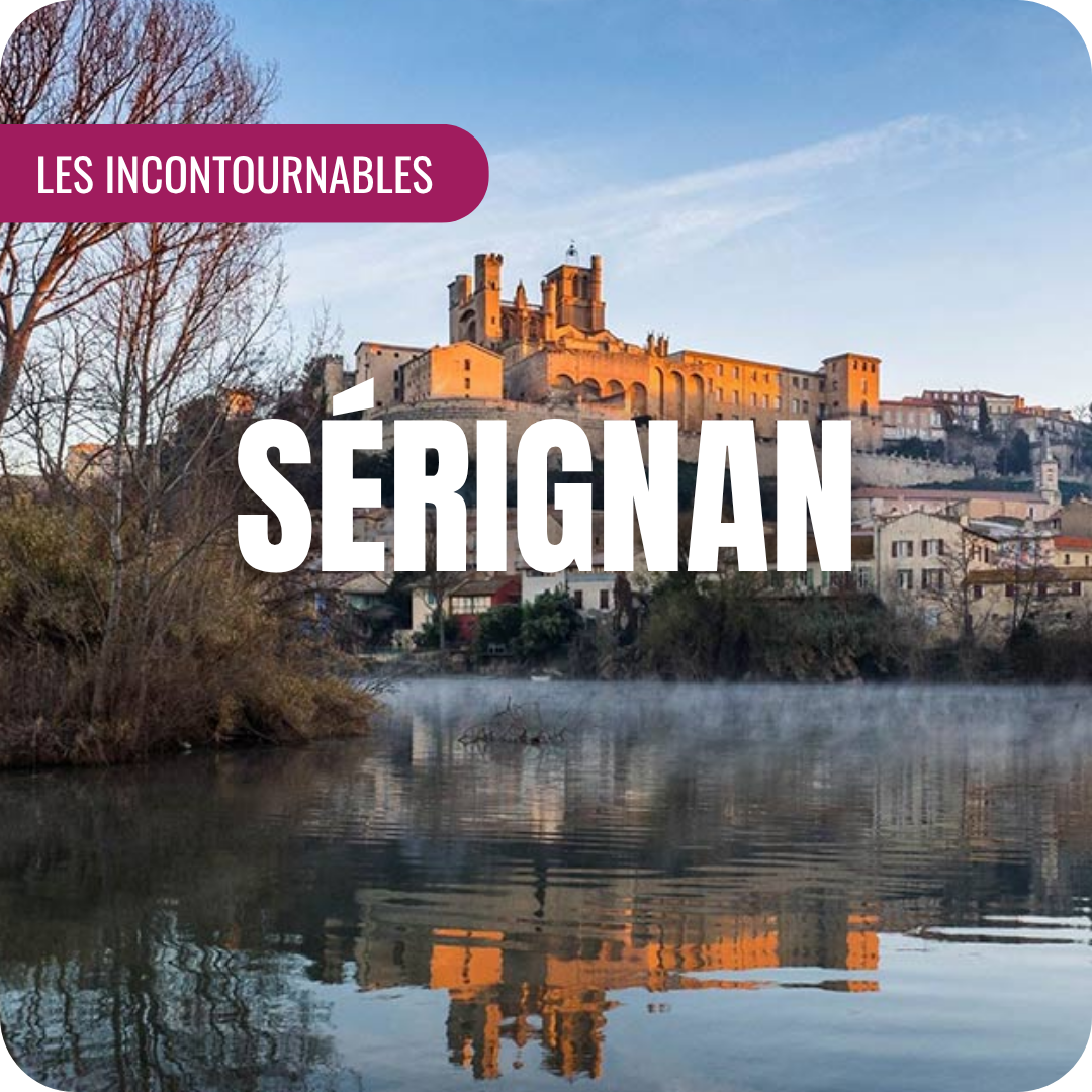 Sérignan