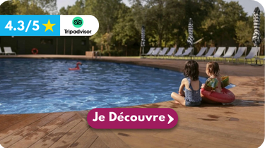 Wecamp Santa Cristina