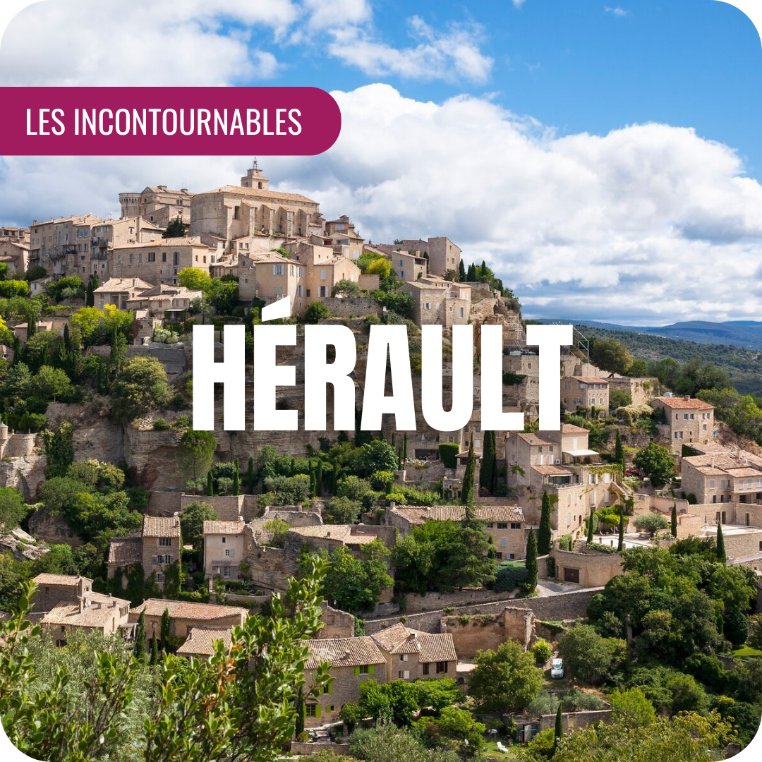 Hérault