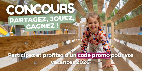 Jeu concours Instagram