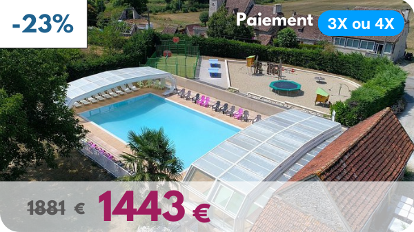 LE VENTOULOU - 4⭐