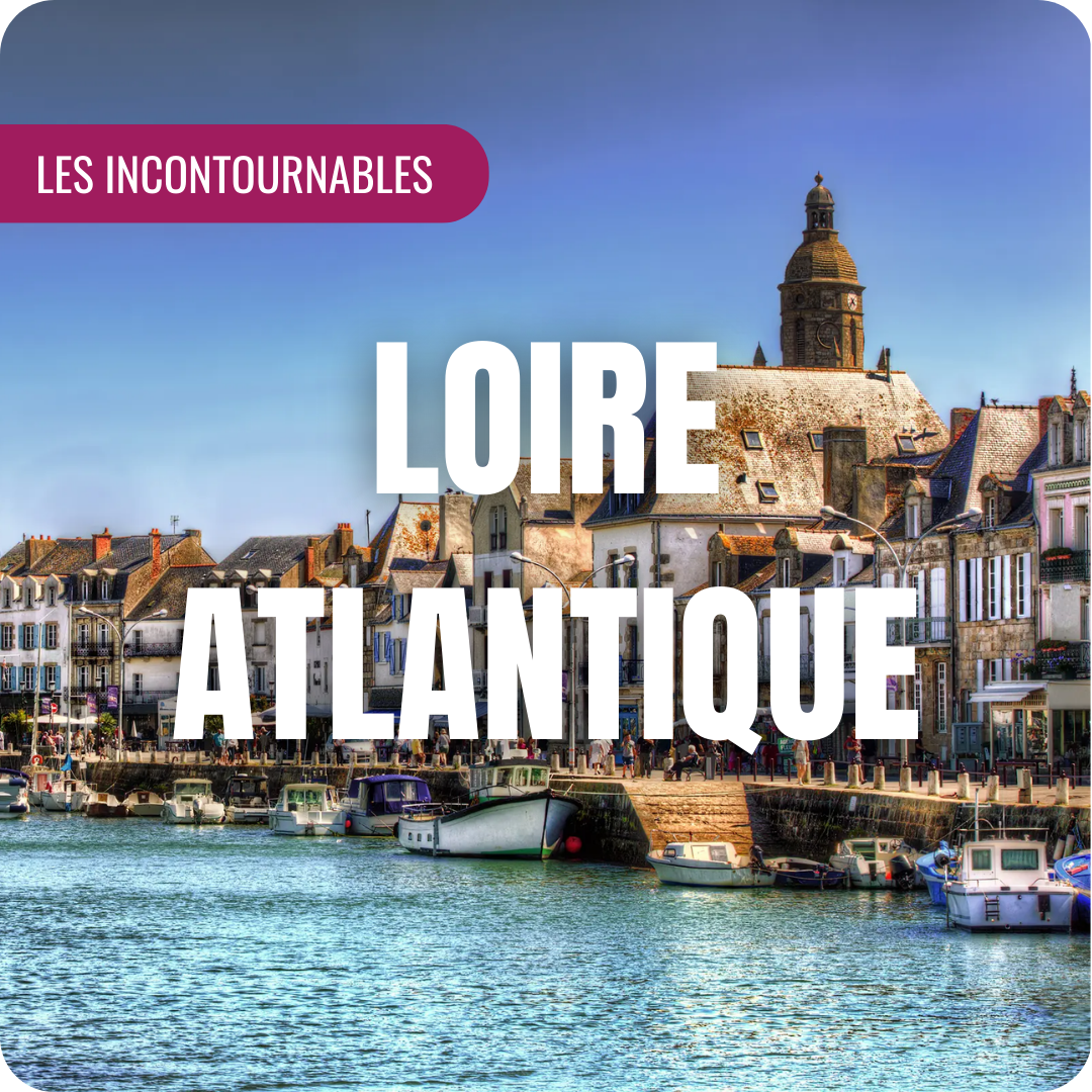Loire-Atlantique
