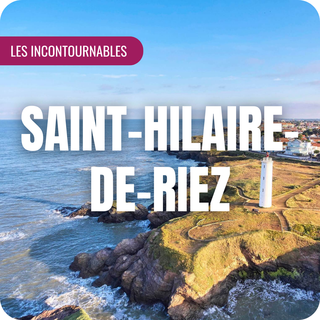 Saint Hilaire de Riez