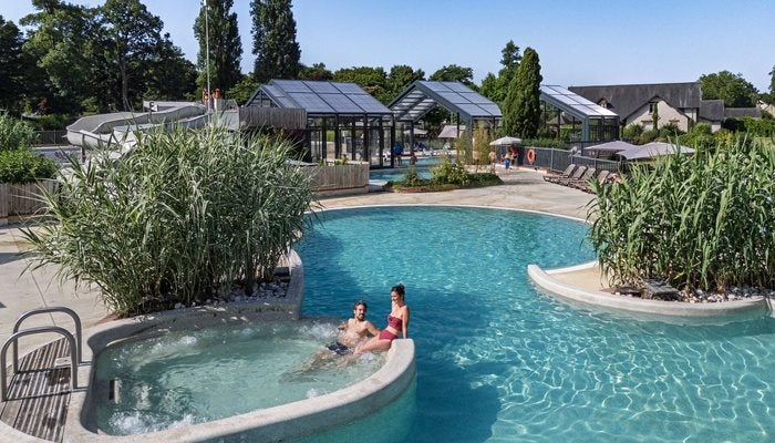 Château des Marais 5*