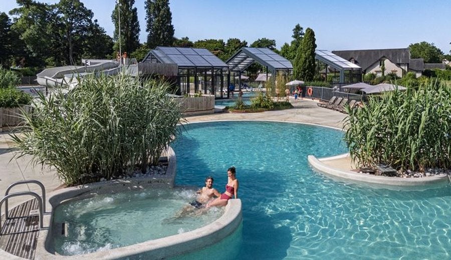 Château des Marais 5*