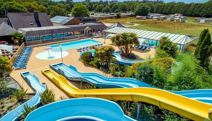 Les Jardins du Morbihan 4*