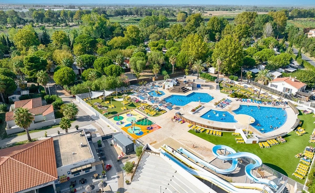 Le Bosc 4*