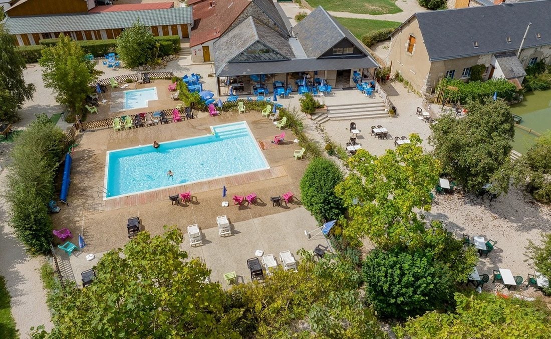 Ferme Pédagogique de Prunay 4*