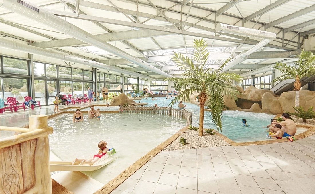L’Océan 5* – Plage