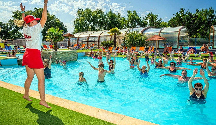 Oléron Loisirs 4*