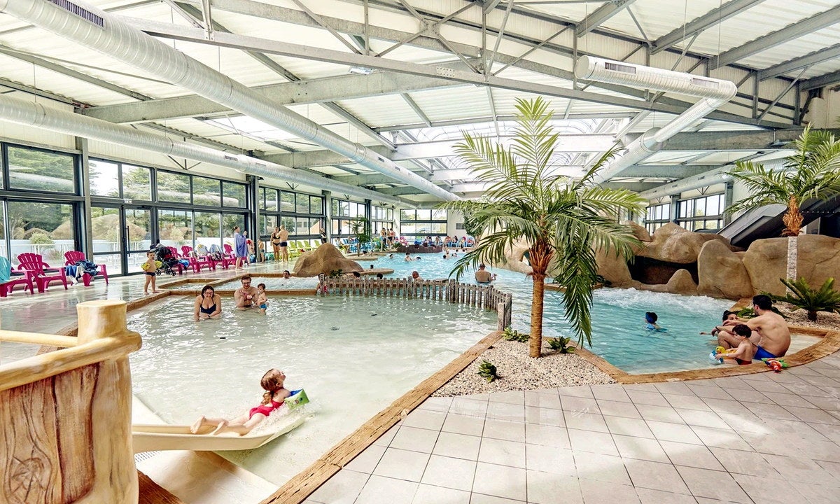L’Océan 5* – Plage - ZEcamping