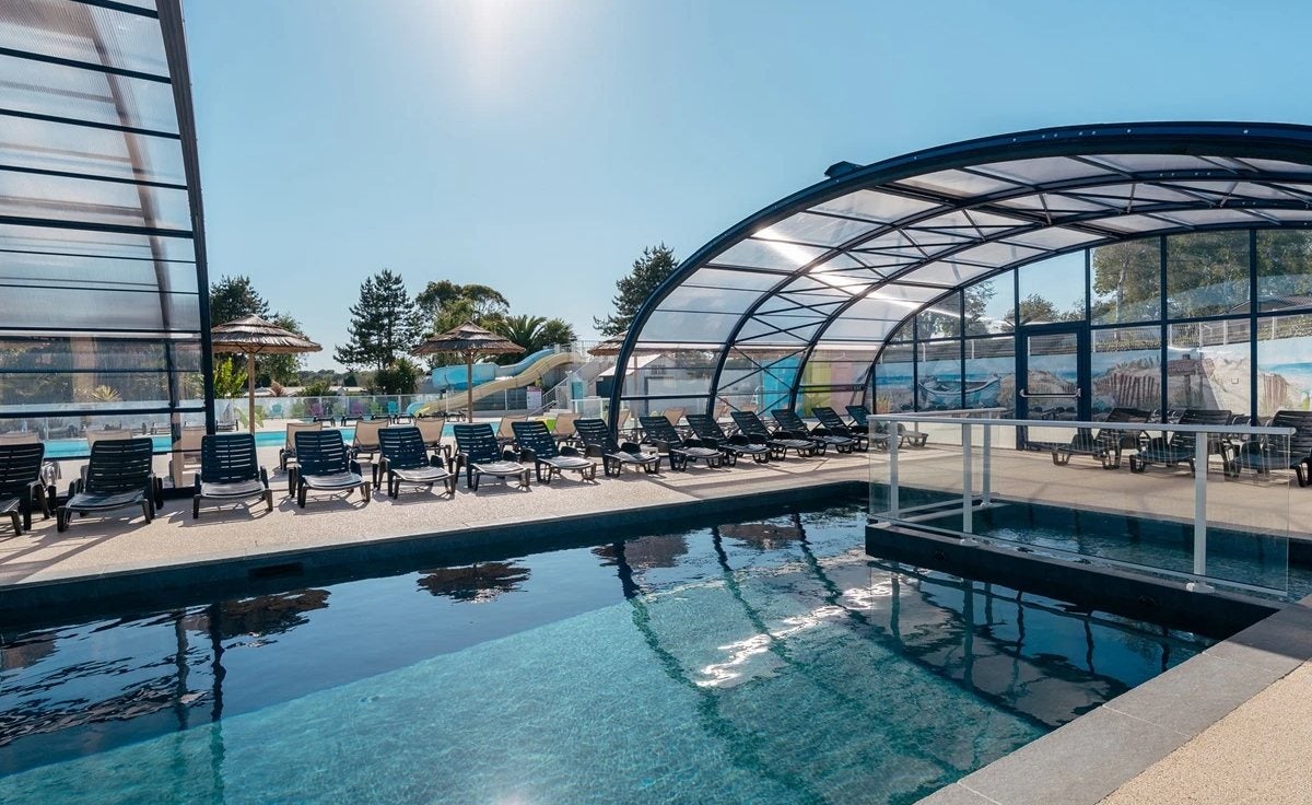 Les Jardins de Kergal 4*