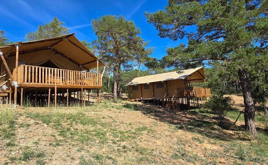 Verdon les Grands Domaines 3*