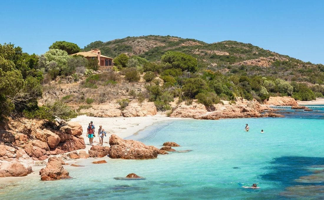 Camping Olva 3*