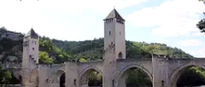 Lot - destination camping ZEcamping